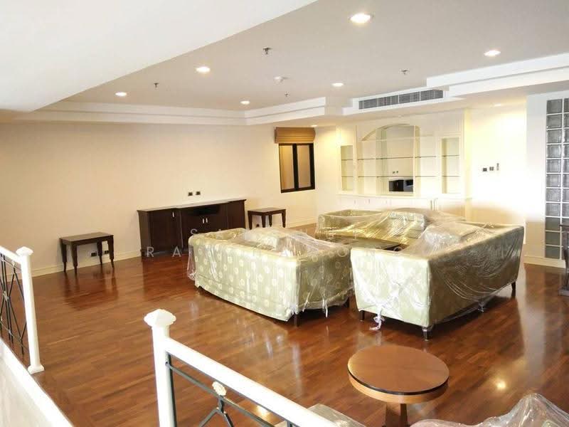 Shanti Sadan, bangkok, 28 Sukhumvit 59, Khlong Tan Nua, Watthana, Bangkok, 3 Bedrooms, 285 sqm, Apartment For Rent, by Sarawut Ratchawong, 500583142 - DDproperty.com