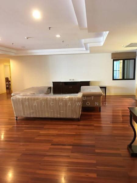Shanti Sadan, bangkok, 28 Sukhumvit 59, Khlong Tan Nua, Watthana, Bangkok, 3 Bedrooms, 285 sqm, Apartment For Rent, by Sarawut Ratchawong, 500583142 - DDproperty.com