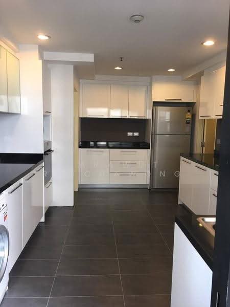 Shanti Sadan, bangkok, 28 Sukhumvit 59, Khlong Tan Nua, Watthana, Bangkok, 3 Bedrooms, 285 sqm, Apartment For Rent, by Sarawut Ratchawong, 500583142 - DDproperty.com
