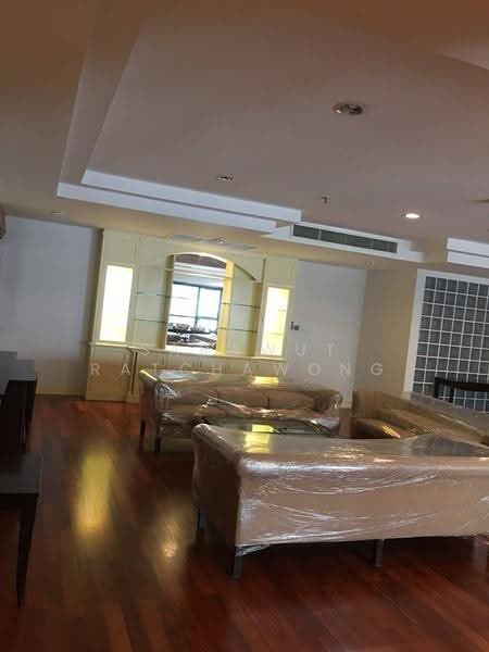 Shanti Sadan, bangkok, 28 Sukhumvit 59, Khlong Tan Nua, Watthana, Bangkok, 3 Bedrooms, 285 sqm, Apartment For Rent, by Sarawut Ratchawong, 500583142 - DDproperty.com