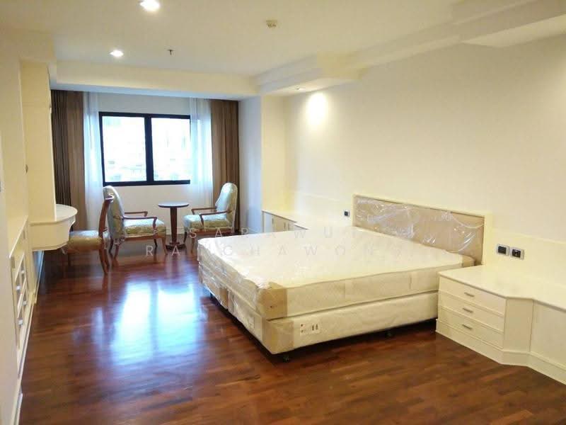 Shanti Sadan, bangkok, 28 Sukhumvit 59, Khlong Tan Nua, Watthana, Bangkok, 3 Bedrooms, 285 sqm, Apartment For Rent, by Sarawut Ratchawong, 500583142 - DDproperty.com