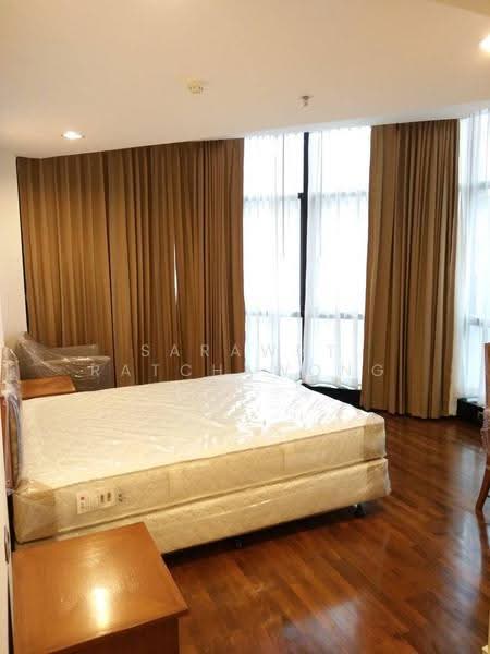 Shanti Sadan, bangkok, 28 Sukhumvit 59, Khlong Tan Nua, Watthana, Bangkok, 3 Bedrooms, 285 sqm, Apartment For Rent, by Sarawut Ratchawong, 500583142 - DDproperty.com