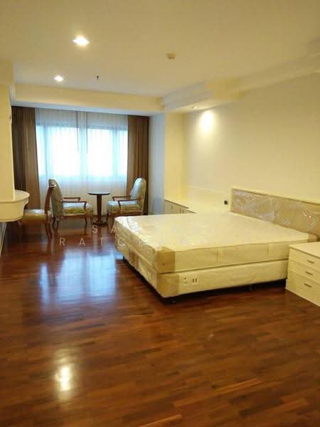 Shanti Sadan, bangkok, 28 Sukhumvit 59, Khlong Tan Nua, Watthana, Bangkok, 3 Bedrooms, 285 sqm, Apartment For Rent, by Sarawut Ratchawong, 500583142 - DDproperty.com