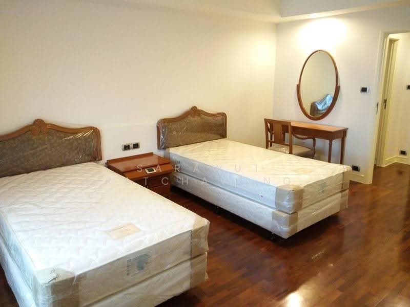 Shanti Sadan, bangkok, 28 Sukhumvit 59, Khlong Tan Nua, Watthana, Bangkok, 3 Bedrooms, 285 sqm, Apartment For Rent, by Sarawut Ratchawong, 500583142 - DDproperty.com