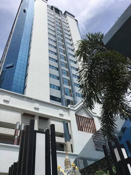 Shanti Sadan, bangkok, 28 Sukhumvit 59, Khlong Tan Nua, Watthana, Bangkok, 3 Bedrooms, 285 sqm, Apartment For Rent, by Sarawut Ratchawong, 500583142 - DDproperty.com