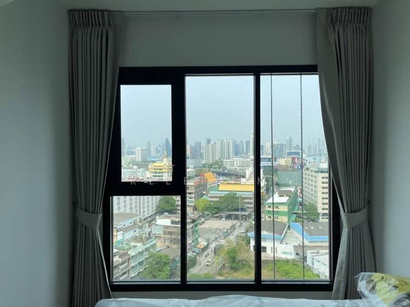 Modiz Sukhumvit 50 : โมดิซ สุขุมวิท 50, กรุงเทพ, ซอยสุขุมวิท 50, พระโขนง, คลองเตย, กรุงเทพ, 29 ตร.ม., คอนโด ขาย, โดย Puttirat Kleebyam, 500583144 - DDproperty.com