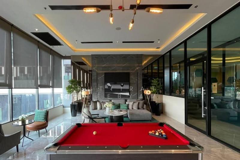 Modiz Sukhumvit 50 : โมดิซ สุขุมวิท 50, กรุงเทพ, ซอยสุขุมวิท 50, พระโขนง, คลองเตย, กรุงเทพ, 29 ตร.ม., คอนโด ขาย, โดย Puttirat Kleebyam, 500583144 - DDproperty.com