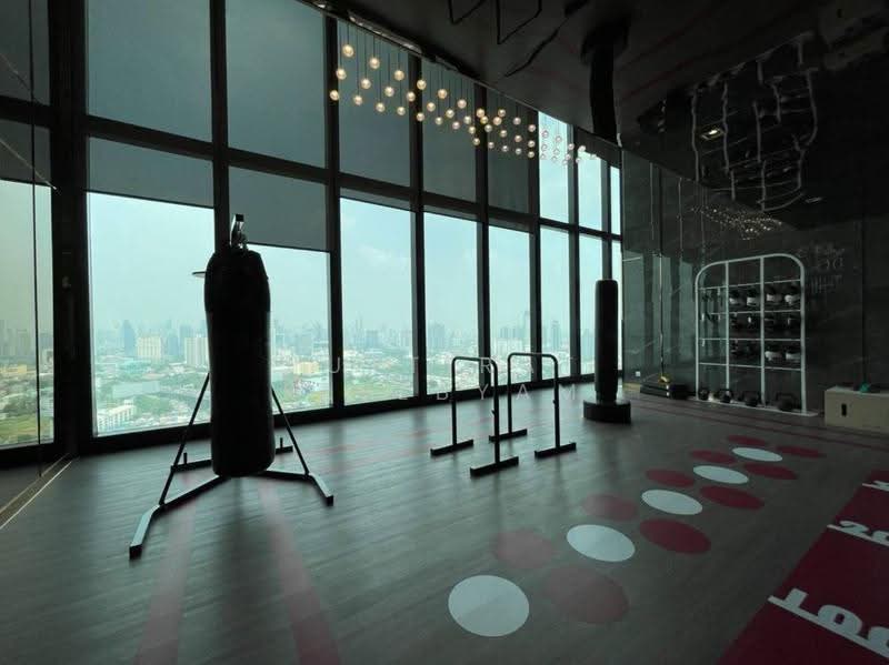 Modiz Sukhumvit 50, bangkok, Soi Sukhumvit 50, Phra Kanong, Khlong Toei, Bangkok, 1 Bedroom, 29 sqm, Condo For Sale, by Puttirat Kleebyam, 500583144 - DDproperty.com