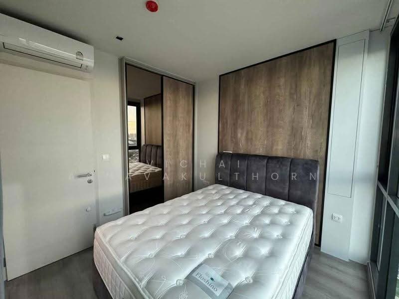 The Reserve Phahol-Pradipat, bangkok, Soi Pradipat 23, Samsen Nai, Phaya Thai, Bangkok, 2 Bedrooms, 49 sqm, Condo For Rent, by Vichai Annavakulthorn, 500583145 - DDproperty.com