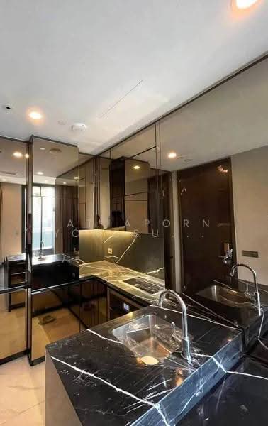 The Esse Sukhumvit 36, bangkok, Soi Sukhumvit 36, Sukhumvit Road, Phra Kanong, Khlong Toei, Bangkok, 1 Bedroom, 39 sqm, Condo For Rent, by Pattaporn Yongsungnone, 500583146 - DDproperty.com