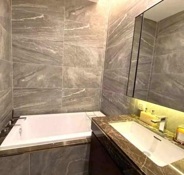 The Esse Sukhumvit 36 : ดิ เอส สุขุมวิท 36, กรุงเทพ, ซอยสุขุมวิท 36 ถนนสุขุมวิท, พระโขนง, คลองเตย, กรุงเทพ, 39 ตร.ม., คอนโด ให้เช่า, โดย Pattaporn Yongsungnone, 500583146 - DDproperty.com