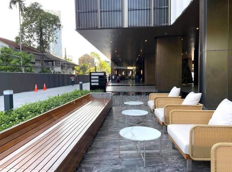 The Esse Sukhumvit 36, bangkok, Soi Sukhumvit 36, Sukhumvit Road, Phra Kanong, Khlong Toei, Bangkok, 1 Bedroom, 39 sqm, Condo For Rent, by Pattaporn Yongsungnone, 500583146 - DDproperty.com