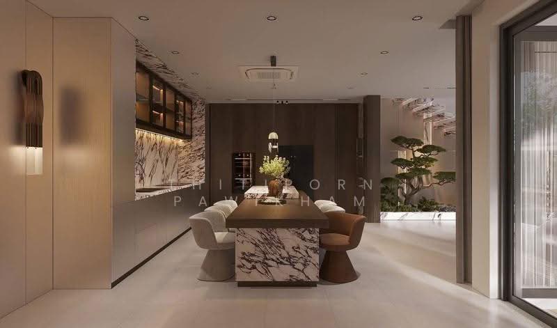 4-BR House, chon-buri, Nong Pru, Bang Lamung (Pattaya), Chon Buri (Pattaya), 4 Bedrooms, 445 sqm, Single Detached House For Sale, by Thitiporn Pawikham, 500583149 - DDproperty.com