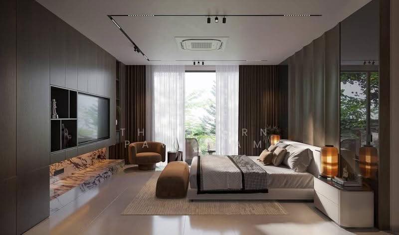 4-BR House, chon-buri, Nong Pru, Bang Lamung (Pattaya), Chon Buri (Pattaya), 4 Bedrooms, 445 sqm, Single Detached House For Sale, by Thitiporn Pawikham, 500583149 - DDproperty.com