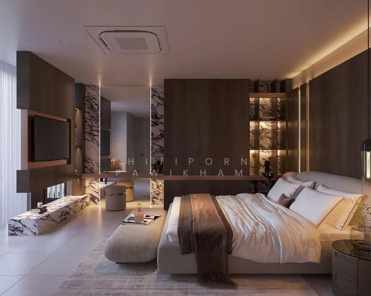 4-BR House, chon-buri, Nong Pru, Bang Lamung (Pattaya), Chon Buri (Pattaya), 4 Bedrooms, 445 sqm, Single Detached House For Sale, by Thitiporn Pawikham, 500583149 - DDproperty.com