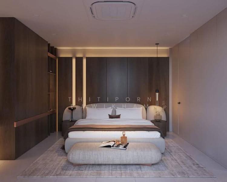 4-BR House, chon-buri, Nong Pru, Bang Lamung (Pattaya), Chon Buri (Pattaya), 4 Bedrooms, 445 sqm, Single Detached House For Sale, by Thitiporn Pawikham, 500583149 - DDproperty.com