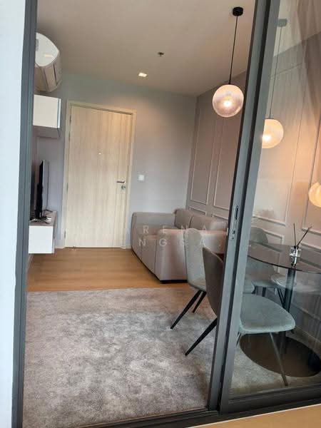 Life One Wireless, Bangkok, 1 Wireless Road, Lumphini, Pathum Wan, Bangkok, 1 Bedroom, 35 sqm, Condo For Rent, by Sarena Choengsamor, 500583150 - DDproperty.com