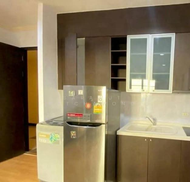 Baan Klang Krung Siam-Pathumwan, bangkok, Petchburi Road, Thanon Phetchaburi, Ratchathewi, Bangkok, 1 Bedroom, 53 sqm, Condo For Rent, by Sarawut Ratchawong, 500583153 - DDproperty.com