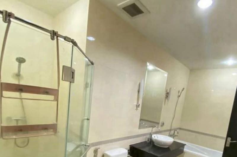 Baan Klang Krung Siam-Pathumwan, bangkok, Petchburi Road, Thanon Phetchaburi, Ratchathewi, Bangkok, 1 Bedroom, 53 sqm, Condo For Rent, by Sarawut Ratchawong, 500583153 - DDproperty.com