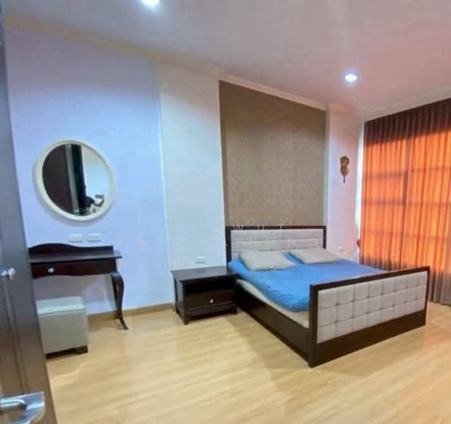 Baan Klang Krung Siam-Pathumwan, bangkok, Petchburi Road, Thanon Phetchaburi, Ratchathewi, Bangkok, 1 Bedroom, 53 sqm, Condo For Rent, by Sarawut Ratchawong, 500583153 - DDproperty.com
