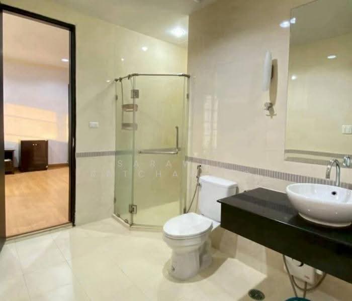 Baan Klang Krung Siam-Pathumwan, bangkok, Petchburi Road, Thanon Phetchaburi, Ratchathewi, Bangkok, 1 Bedroom, 53 sqm, Condo For Rent, by Sarawut Ratchawong, 500583153 - DDproperty.com
