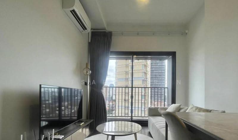 Park Origin Thonglor, bangkok, Soi Thonglor 10, Sukhumvit Road, Khlong Tan Nua, Watthana, Bangkok, 1 Bedroom, 34 sqm, Condo For Rent, by Getsarin Aron, 500583154 - DDproperty.com