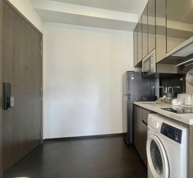 Park Origin Thonglor, กรุงเทพ, Soi Thonglor 10, Sukhumvit Road, คลองตันเหนือ, วัฒนา, กรุงเทพ, 34 ตร.ม., คอนโด ให้เช่า, โดย Getsarin Aron, 500583154 - DDproperty.com