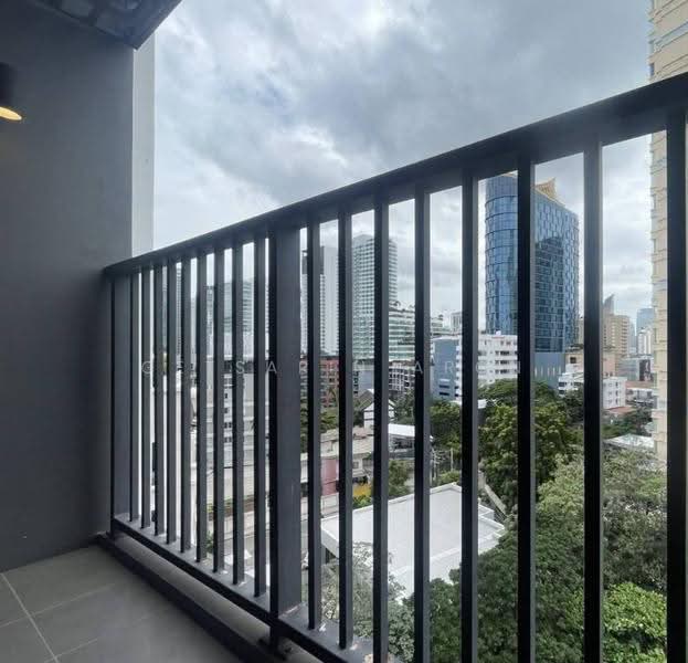 Park Origin Thonglor, bangkok, Soi Thonglor 10, Sukhumvit Road, Khlong Tan Nua, Watthana, Bangkok, 1 Bedroom, 34 sqm, Condo For Rent, by Getsarin Aron, 500583154 - DDproperty.com