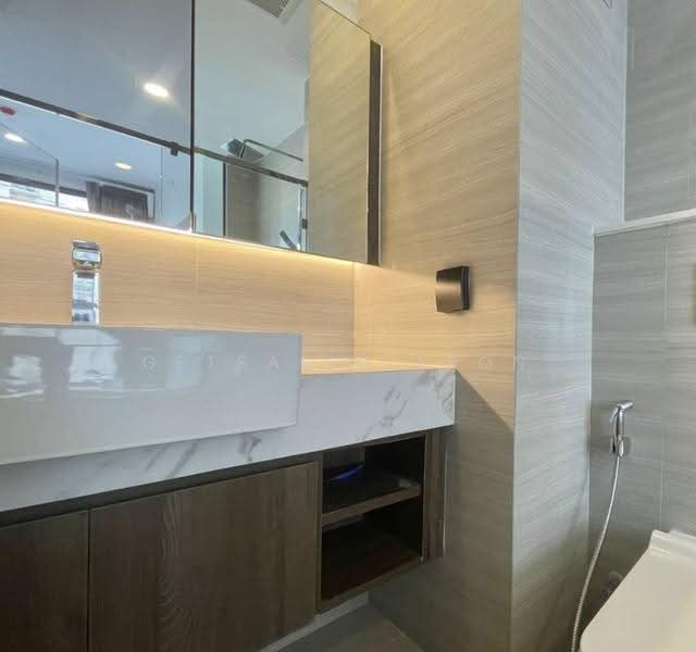 Park Origin Thonglor, bangkok, Soi Thonglor 10, Sukhumvit Road, Khlong Tan Nua, Watthana, Bangkok, 1 Bedroom, 34 sqm, Condo For Rent, by Getsarin Aron, 500583154 - DDproperty.com
