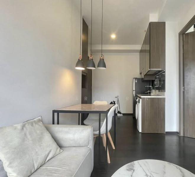 Park Origin Thonglor, bangkok, Soi Thonglor 10, Sukhumvit Road, Khlong Tan Nua, Watthana, Bangkok, 1 Bedroom, 34 sqm, Condo For Rent, by Getsarin Aron, 500583154 - DDproperty.com