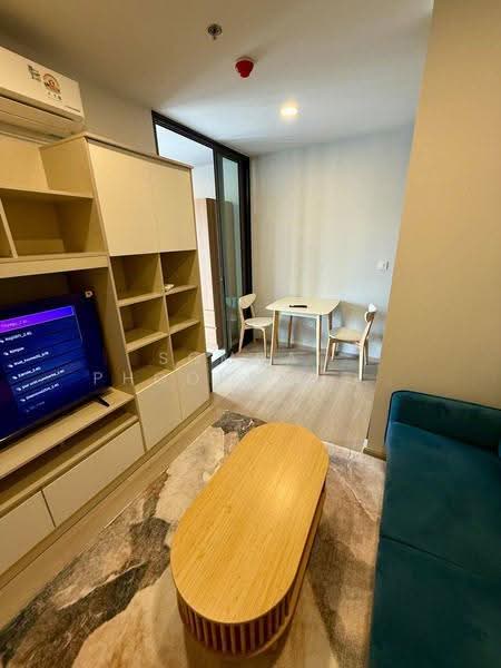 Aspire Onnut Station : แอสปาย อ่อนนุช สเตชั่น, กรุงเทพ, ถนนสุขุมวิท, พระโขนง, คลองเตย, กรุงเทพ, 31 ตร.ม., คอนโด ให้เช่า, โดย Somrad Phoopruksachart, 500583156 - DDproperty.com
