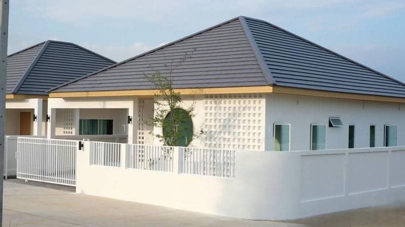 undefined, Chon Buri (Pattaya), Phlu Ta Loung, Sattahip, Chon Buri (Pattaya), 3 Bedrooms, 150 sqm, Single Detached House For Sale, by Thitiporn Pawikham, 500583157 - DDproperty.com