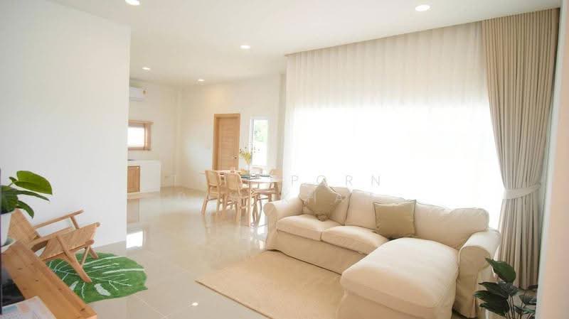 undefined, Chon Buri (Pattaya), Phlu Ta Loung, Sattahip, Chon Buri (Pattaya), 3 Bedrooms, 150 sqm, Single Detached House For Sale, by Thitiporn Pawikham, 500583157 - DDproperty.com