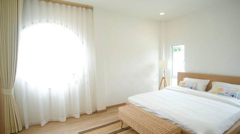 undefined, Chon Buri (Pattaya), Phlu Ta Loung, Sattahip, Chon Buri (Pattaya), 3 Bedrooms, 150 sqm, Single Detached House For Sale, by Thitiporn Pawikham, 500583157 - DDproperty.com