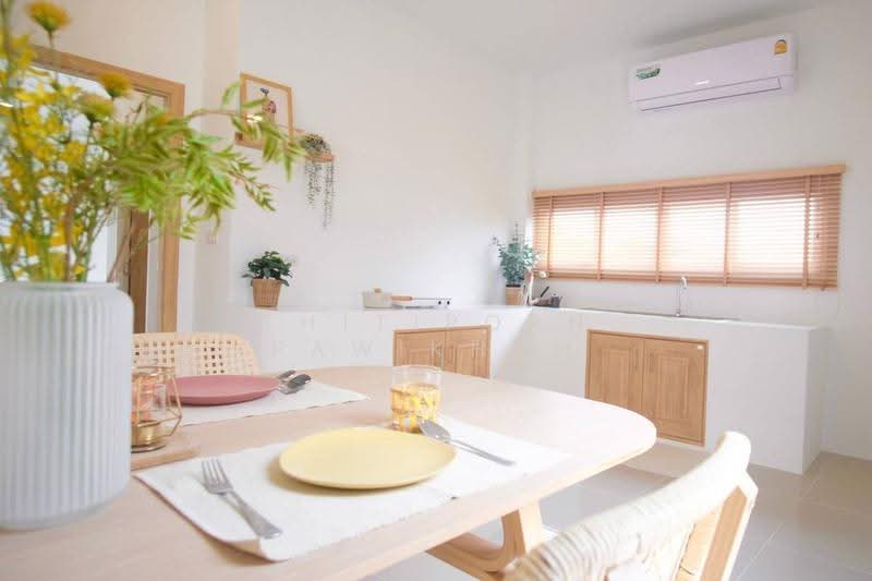 undefined, Chon Buri (Pattaya), Phlu Ta Loung, Sattahip, Chon Buri (Pattaya), 3 Bedrooms, 150 sqm, Single Detached House For Sale, by Thitiporn Pawikham, 500583157 - DDproperty.com
