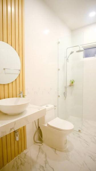 undefined, Chon Buri (Pattaya), Phlu Ta Loung, Sattahip, Chon Buri (Pattaya), 3 Bedrooms, 150 sqm, Single Detached House For Sale, by Thitiporn Pawikham, 500583157 - DDproperty.com