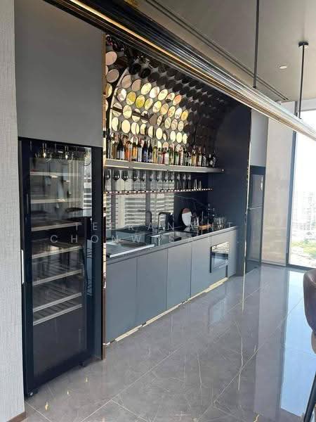 SOHO Bangkok Ratchada, กรุงเทพ, 74 Pracha Rat Bamphen Rd, ห้วยขวาง, กรุงเทพ, 39 ตร.ม., คอนโด ให้เช่า, โดย Teeranant Chonwisaikajon, 500583158 - DDproperty.com