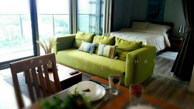 Baan Plai Haad, Chon Buri (Pattaya), Na Kluea 18 Road, Na Kloe, Bang Lamung (Pattaya), Chon Buri (Pattaya), 1 Bedroom, 43 sqm, Condo For Rent, by Praveen Peter, 500583164 - DDproperty.com