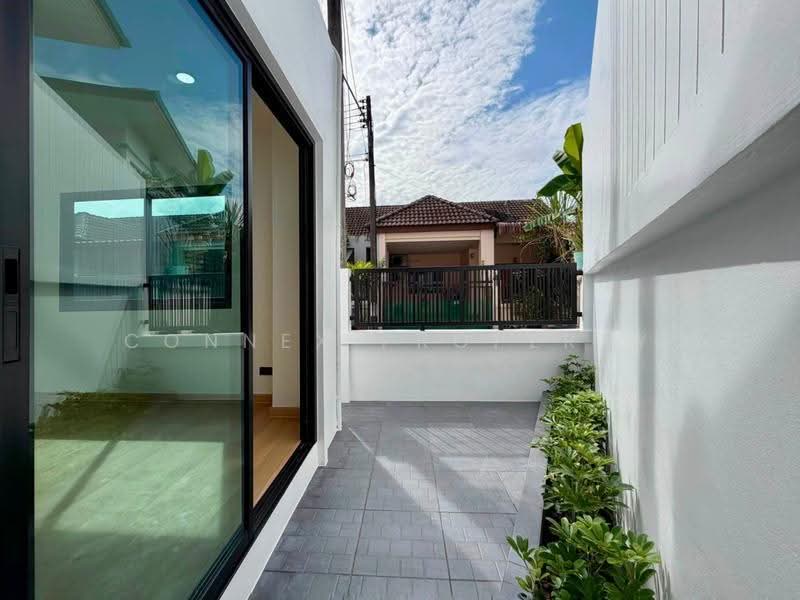 Sri Suchart Grand View 3, phuket, ประชาสามัคคี, Ratsada, Muang Phuket, Phuket, 2 Bedrooms, 100 sqm, Townhouse For Sale, by Connex Property, 500583165 - DDproperty.com