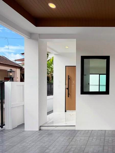 Sri Suchart Grand View 3, phuket, ประชาสามัคคี, Ratsada, Muang Phuket, Phuket, 2 Bedrooms, 100 sqm, Townhouse For Sale, by Connex Property, 500583165 - DDproperty.com