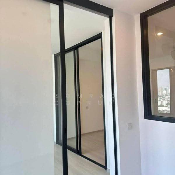 Life Asoke, bangkok, Asoke-Dindang Road, Bang Kapi, Huai Khwang, Bangkok, 1 Bedroom, 35 sqm, Condo For Sale, by Somrad Phoopruksachart, 500583166 - DDproperty.com
