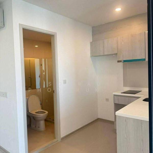 Life Asoke, bangkok, Asoke-Dindang Road, Bang Kapi, Huai Khwang, Bangkok, 1 Bedroom, 35 sqm, Condo For Sale, by Somrad Phoopruksachart, 500583166 - DDproperty.com