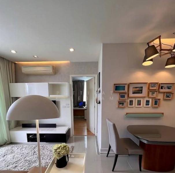TC Green Rama 9, bangkok, Rama 9 Road, Huai Khwang, Bangkok, 2 Bedrooms, 59 sqm, Condo For Sale, by Puttirat Kleebyam, 500583167 - DDproperty.com