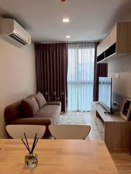 Taka Haus, Bangkok, 99 Soi Ekamai 10, Khlong Tan Nua, Watthana, Bangkok, 2 Bedrooms, 60 sqm, Condo For Rent, by Sarawut Ratchawong, 500583168 - DDproperty.com