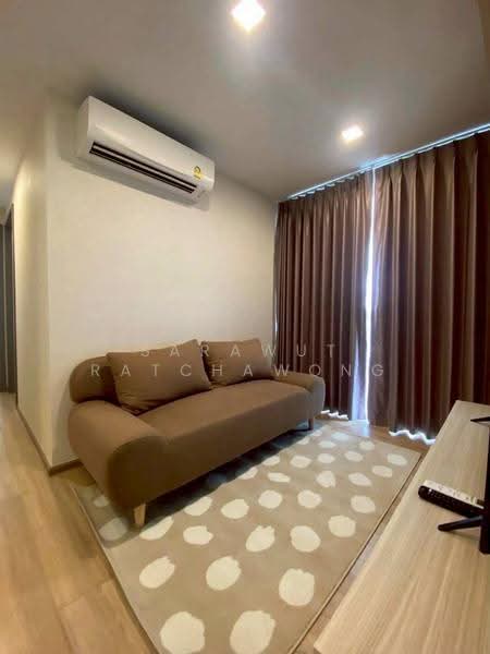Taka Haus, Bangkok, 99 Soi Ekamai 10, Khlong Tan Nua, Watthana, Bangkok, 2 Bedrooms, 60 sqm, Condo For Rent, by Sarawut Ratchawong, 500583168 - DDproperty.com