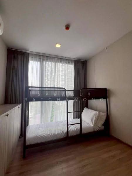 Taka Haus, Bangkok, 99 Soi Ekamai 10, Khlong Tan Nua, Watthana, Bangkok, 2 Bedrooms, 60 sqm, Condo For Rent, by Sarawut Ratchawong, 500583168 - DDproperty.com