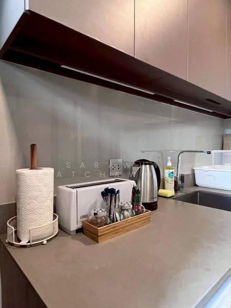 Taka Haus, Bangkok, 99 Soi Ekamai 10, Khlong Tan Nua, Watthana, Bangkok, 2 Bedrooms, 60 sqm, Condo For Rent, by Sarawut Ratchawong, 500583168 - DDproperty.com