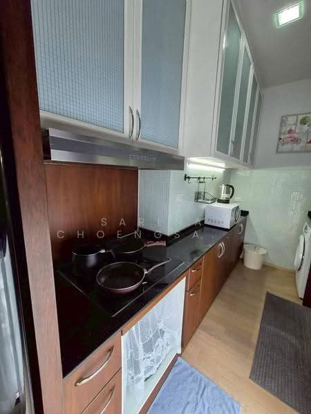 Noble Refine, Bangkok, Soi Sukhumvit 26, Sukhumvit Road, Khong Tan, Khlong Toei, Bangkok, 2 Bedrooms, 72 sqm, Condo For Rent, by Sarena Choengsamor, 500583170 - DDproperty.com