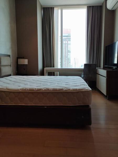 Eight Thonglor Residence, bangkok, Eight Thonglor Building 88/36, Khlong Tan Nua, Watthana, Bangkok, 1 Bedroom, 55 sqm, Condo For Rent, by Teeranant Chonwisaikajon, 500583171 - DDproperty.com