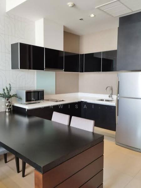 Eight Thonglor Residence, bangkok, Eight Thonglor Building 88/36, Khlong Tan Nua, Watthana, Bangkok, 1 Bedroom, 55 sqm, Condo For Rent, by Teeranant Chonwisaikajon, 500583171 - DDproperty.com